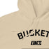 1STAR Buckets Hoodie